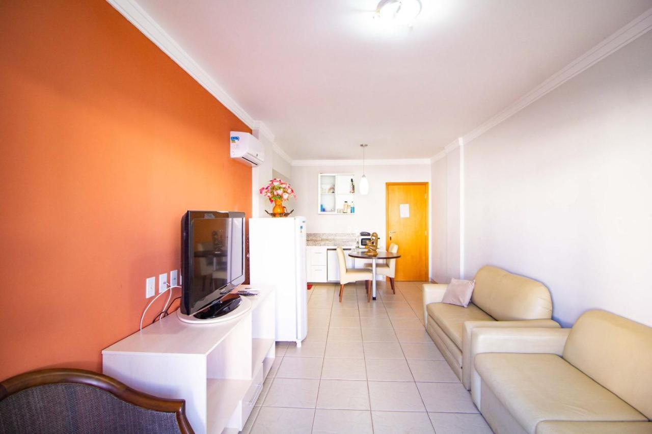 Apart Hotel No Rio Quente- Cond. Aguas Da Serra Exterior photo
