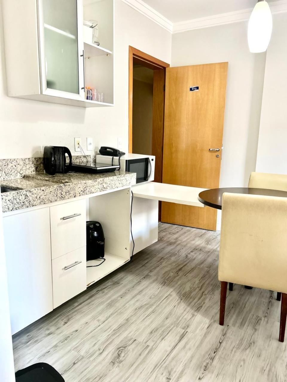 Apart Hotel No Rio Quente- Cond. Aguas Da Serra Exterior photo